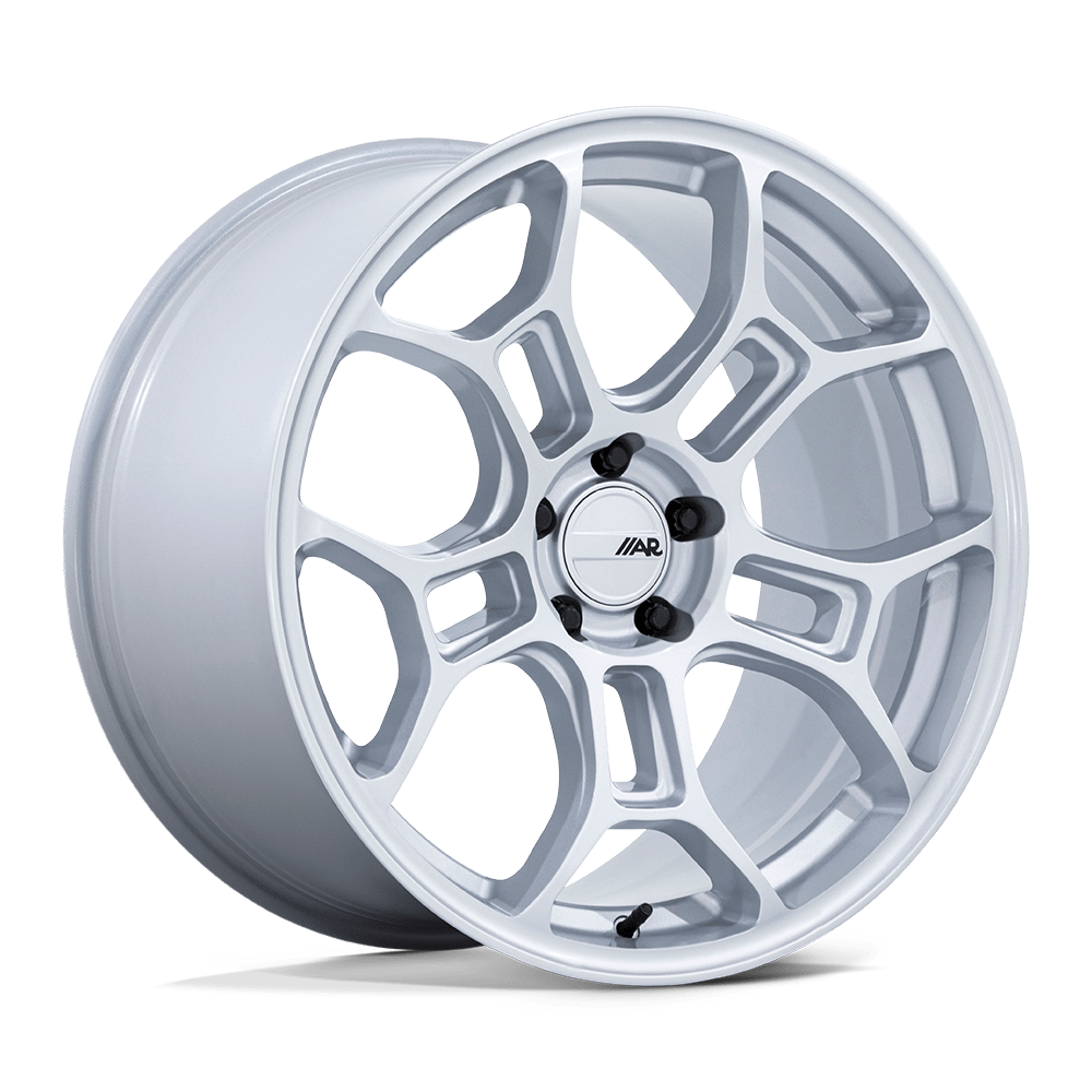 GT STREET 20X11 5X4.5 70 +50 G-SLV