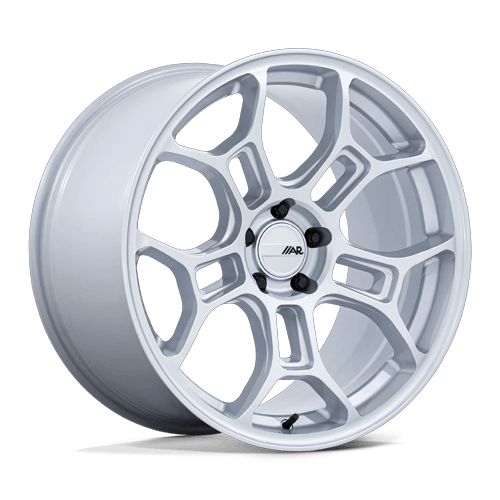 GT STREET 20X10 5X4.5 70 +35 G-SLV