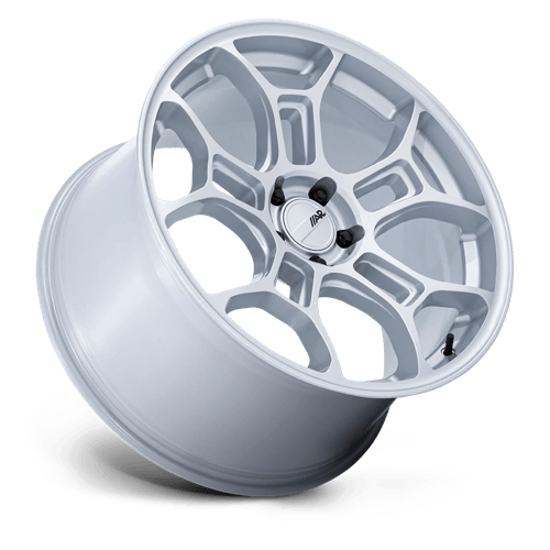 GT STREET 19X10 5X4.5 70 +35 G-SLV