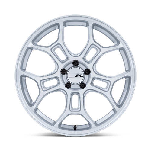GT STREET 20X10 5X4.5 70 +35 G-SLV