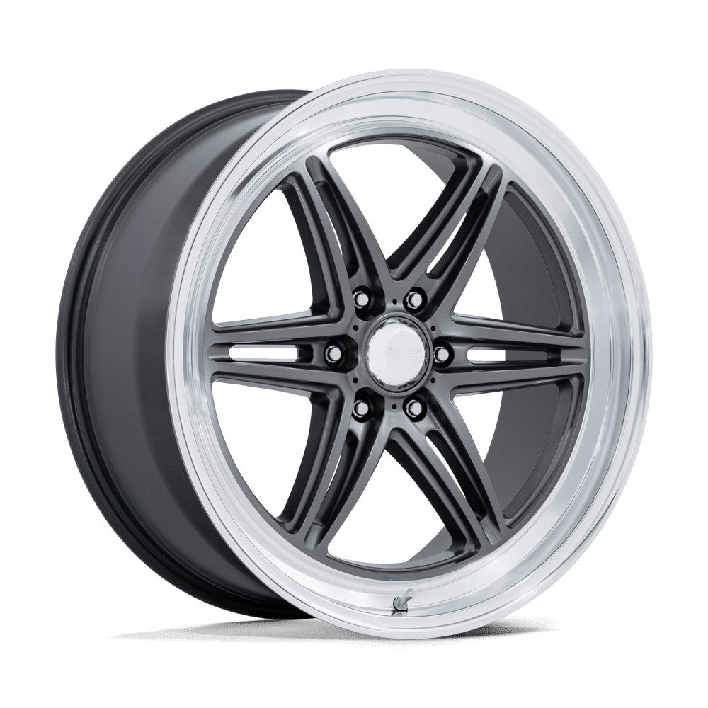 GROOVE 6 DRAG 22X9.5 6X5.5 +25 ANT-DCLP