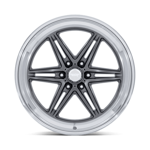 GROOVE 6 DRAG 22X9.5 6X5.5 +25 ANT-DCLP