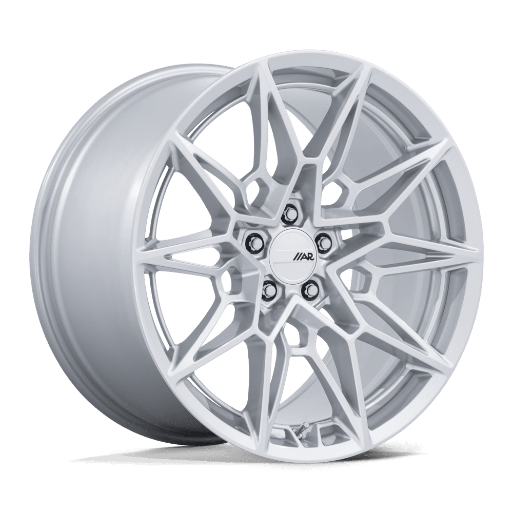 STAMPEDE 19X11 5X4.5 70 +50 G-SLV
