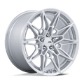 STAMPEDE 19X11 5X4.5 70 +50 G-SLV