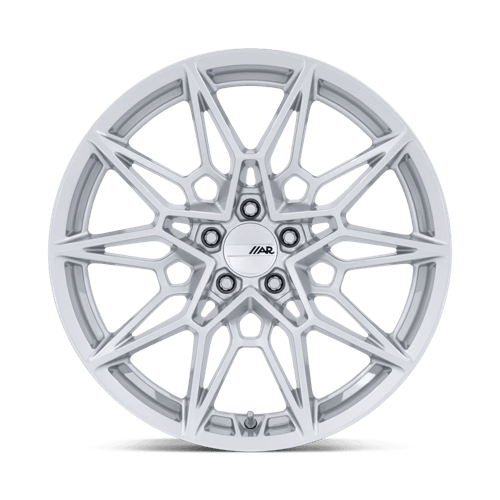 STAMPEDE 20X11 5X4.5 70 +50 G-SLV