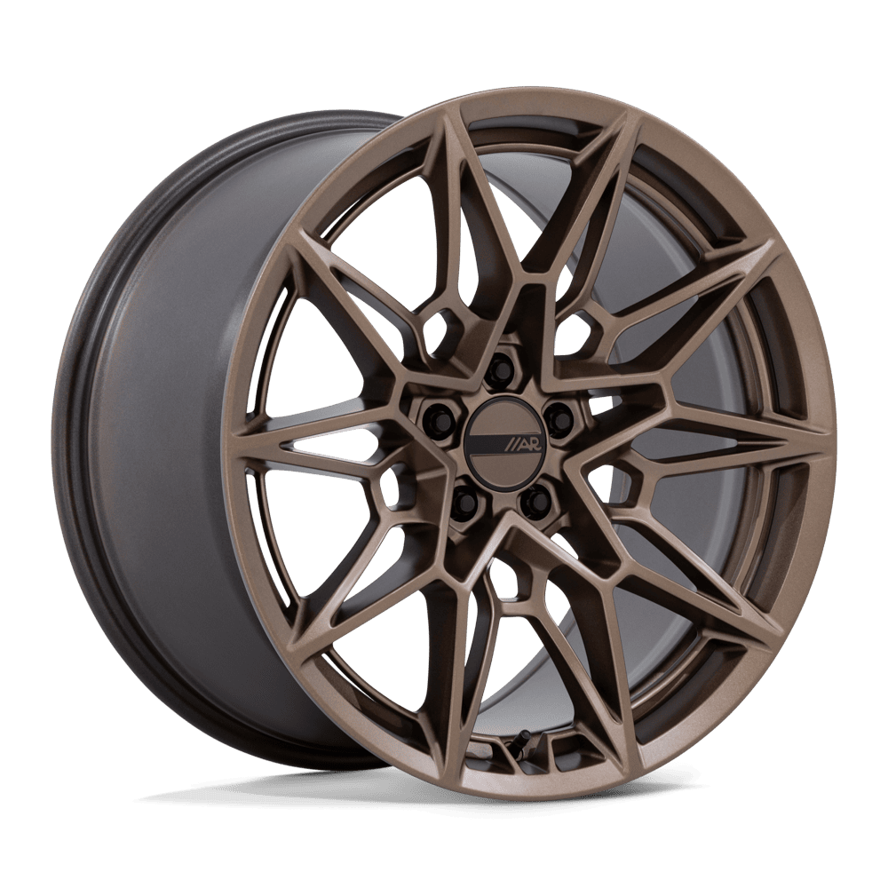 STAMPEDE 19X10 5X4.5 70 +35 M-BRNZ