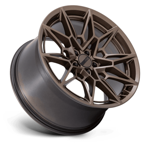 STAMPEDE 19X10 5X4.5 70 +35 M-BRNZ