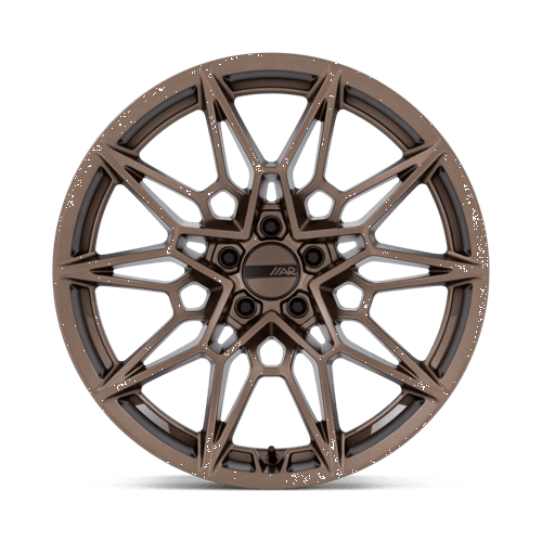 STAMPEDE 19X10 5X4.5 70 +35 M-BRNZ