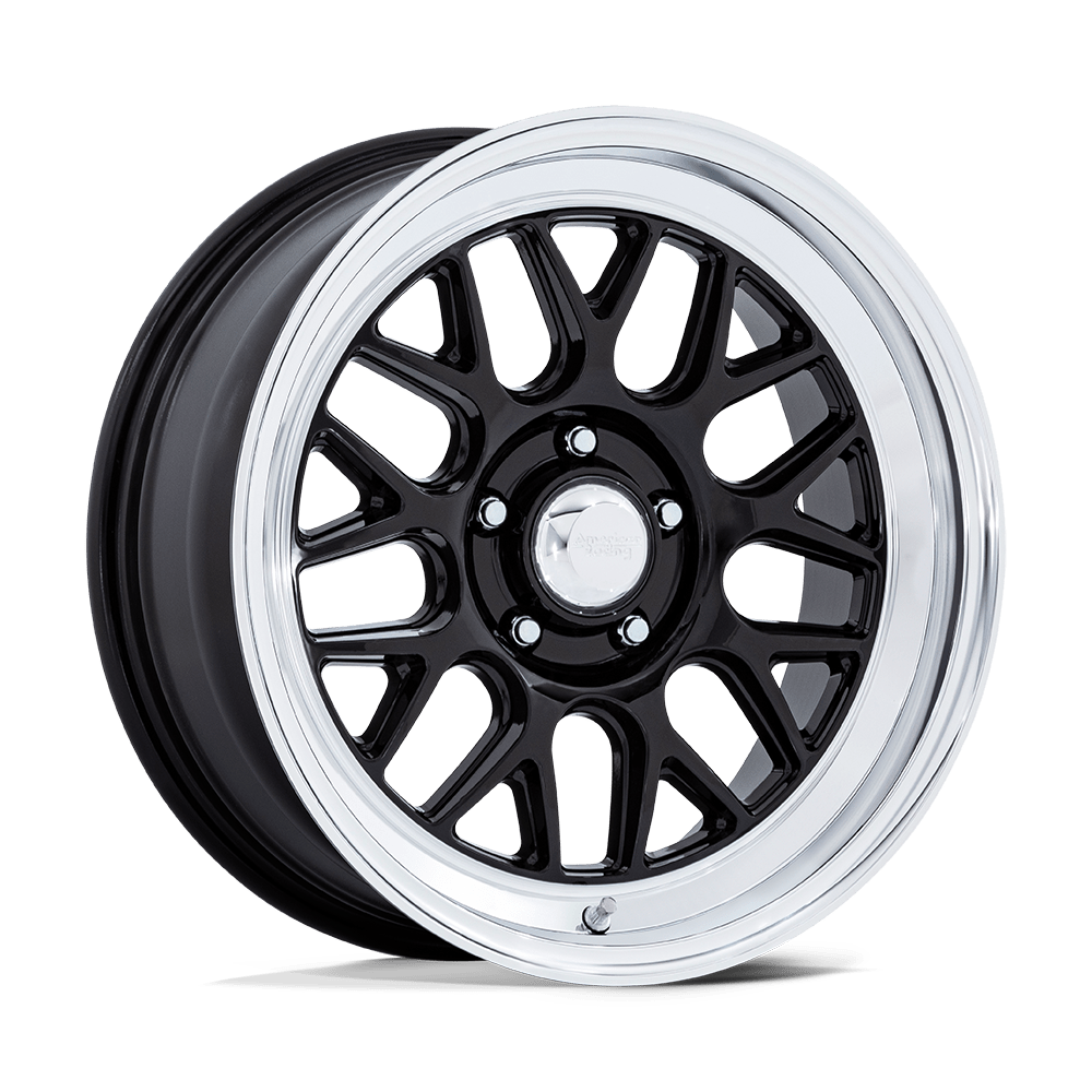 G-FORCE 20X10 5X5 78 +6 G-BLK DC-LP