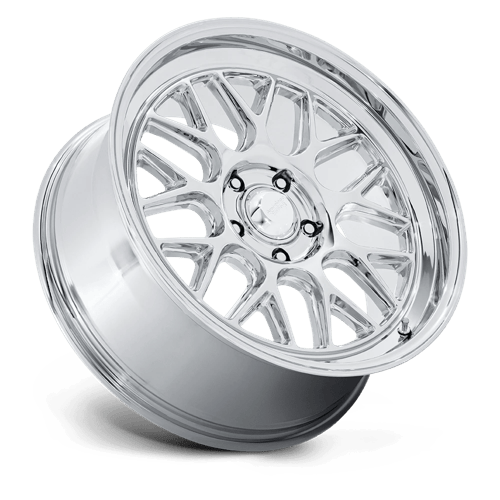 G-FORCE 17X7 5X4.75 72 +0 CHROME