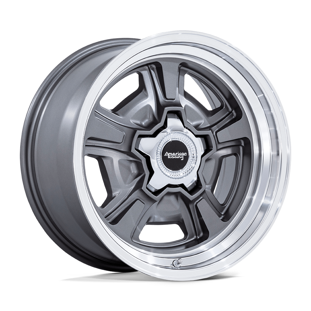 MARAUDER 20X8.5 5X4.75 72 +6 ANTH-DL