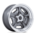 MARAUDER 22X10 5X5 78 +6 ANTH-DL