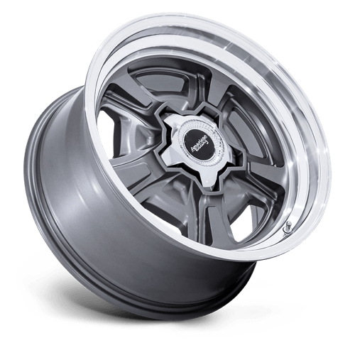 MARAUDER 18X9 5X4.75 72 +6 ANTH-DL