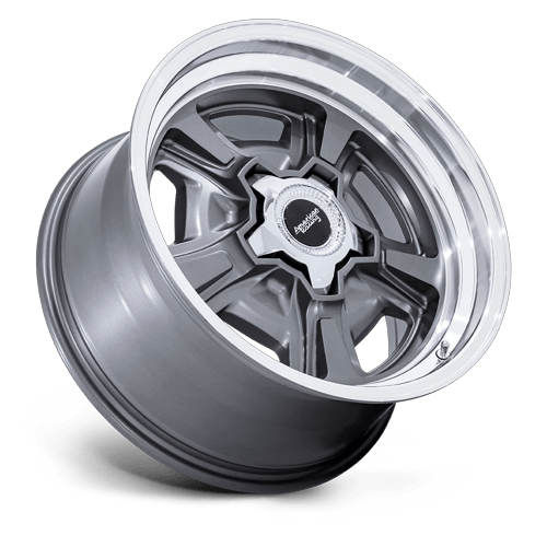 MARAUDER 22X10 5X5 78 +6 ANTH-DL