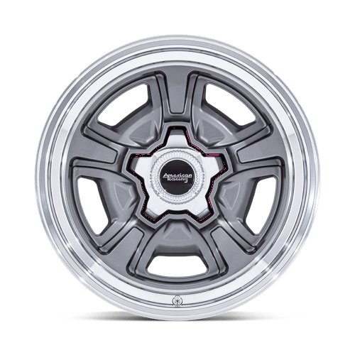 MARAUDER 20X8.5 5X4.75 72 +6 ANTH-DL