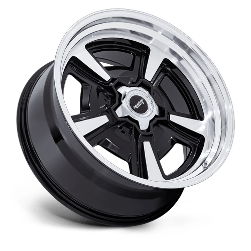 MARAUDER 20X10 BLANK 72 +6 G-BLK-MC-DL