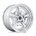 MARAUDER 18X9 5X5.5 87 +0 CHROME