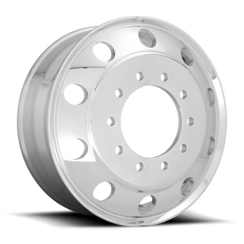 AO400 22.5X12.25 10X11.25 HL POL FRONT