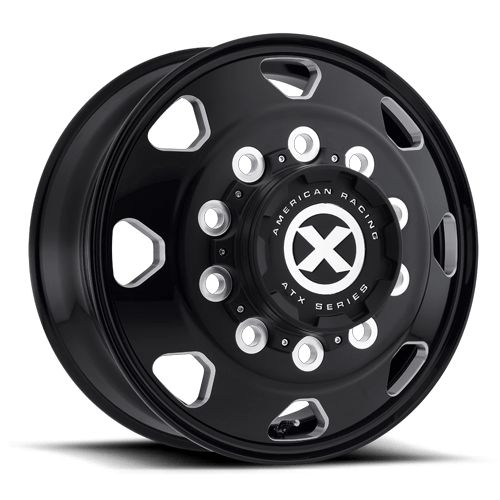AO401 22.5X8.25 10X11.25 GBLK-MILL INNER