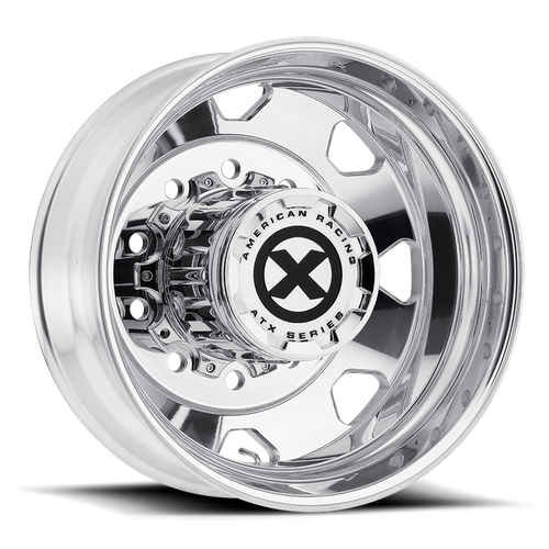 AO401 22.5X8.25 10X11.25 POL OUTER