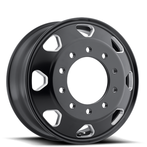 AO401 22.5X8.25 10X11.25 S-BLK MILL INN