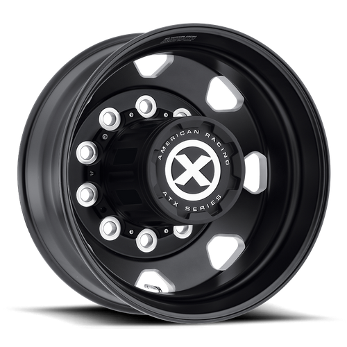AO401 22.5X8.25 10X11.25 S-BLK MILL OUT