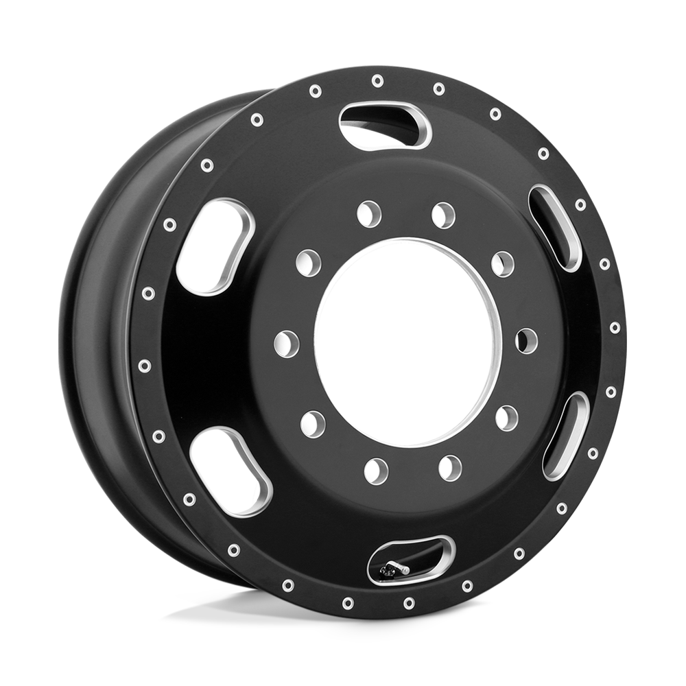 AO402 22.5X8.25 10X11.25 S-BLK MILL INN