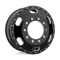 AO402 22.5X8.25 10X11.25 S-BLK MILL INN