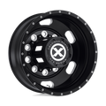 AO402 24.5X8.25 10X11.25 S-BLK MILL OUT