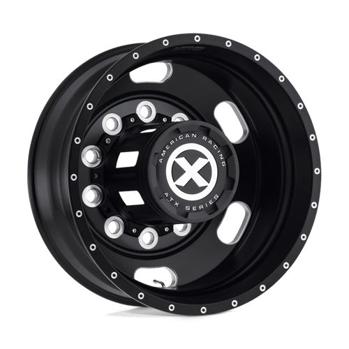 AO402 24.5X8.25 10X11.25 S-BLK MILL OUT