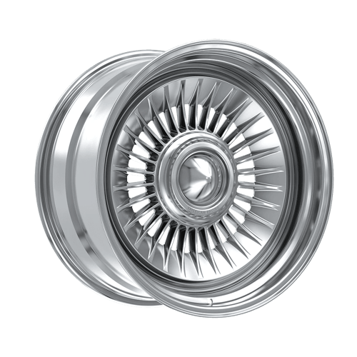 CONTI B 20X8 5X4.5 78 +0 POLISH