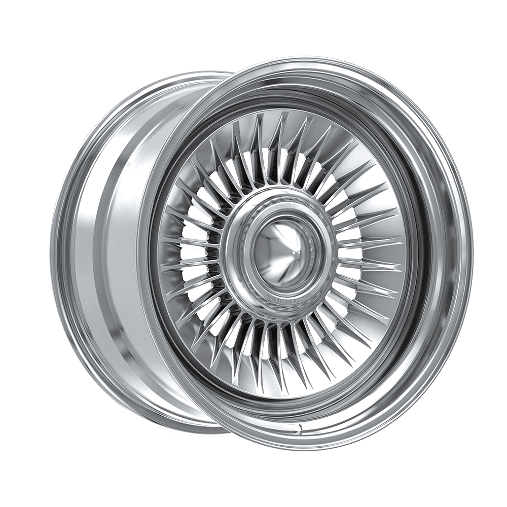 CONTI B 20X8 5X4.5 78 +0 POLISH