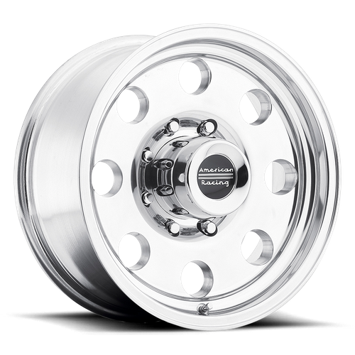 AR172 BAJA 16X10 6X5.5 POL -25MM