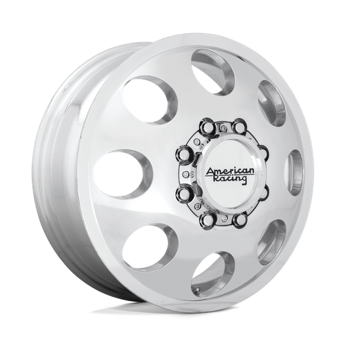 BAJA DRW 16X6 8X170 +111 POLISH (F)