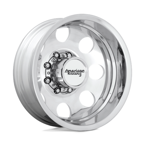 BAJA DRW 16X6 8X6.5 -134 POLISH (R)