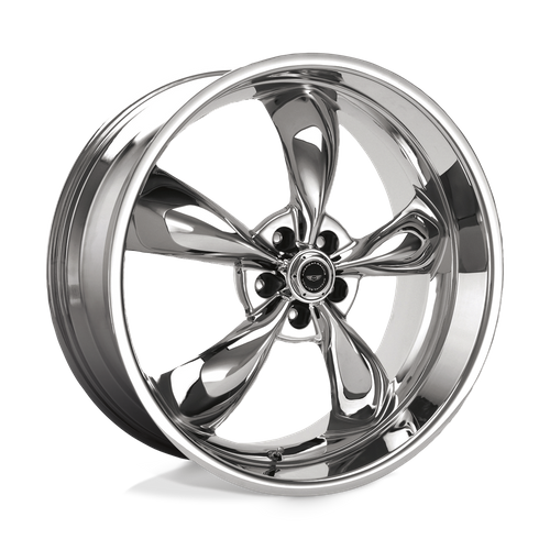 AR605M TT-M 18X9 5X4.5 CHR +24MM
