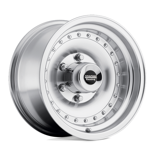 AR61 OUTLAW I 15X10 5X5 MCH/CC -38MM