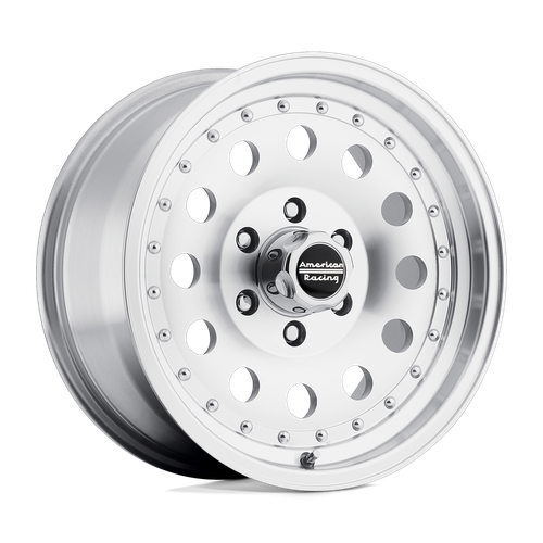 AR62 OUTLAW II 16X8 8X170 MCH/CC 00MM
