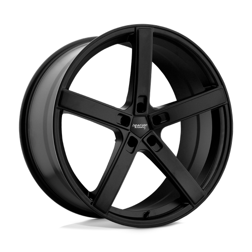AR920 20X10.5 5X4.5 S-BLK 45MM