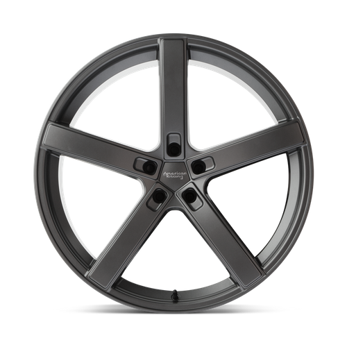 AR920 20X10.5 5X4.5 CHARCOAL 45MM