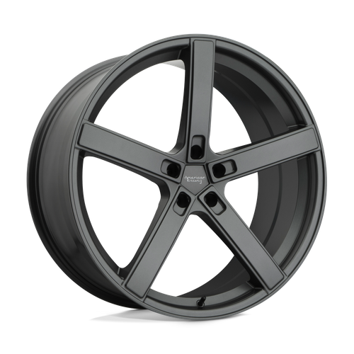 AR920 20X10.5 5X4.5 CHARCOAL 45MM