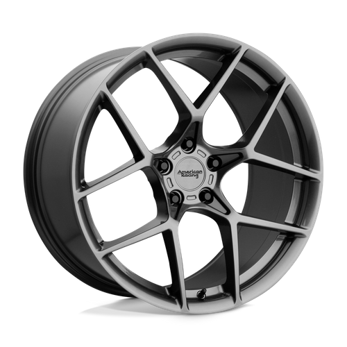 AR924 20X9 5X120 GRAPHITE 20MM