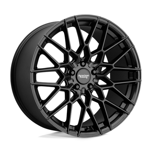 AR927 20X9 5X120 S-BLK 20MM