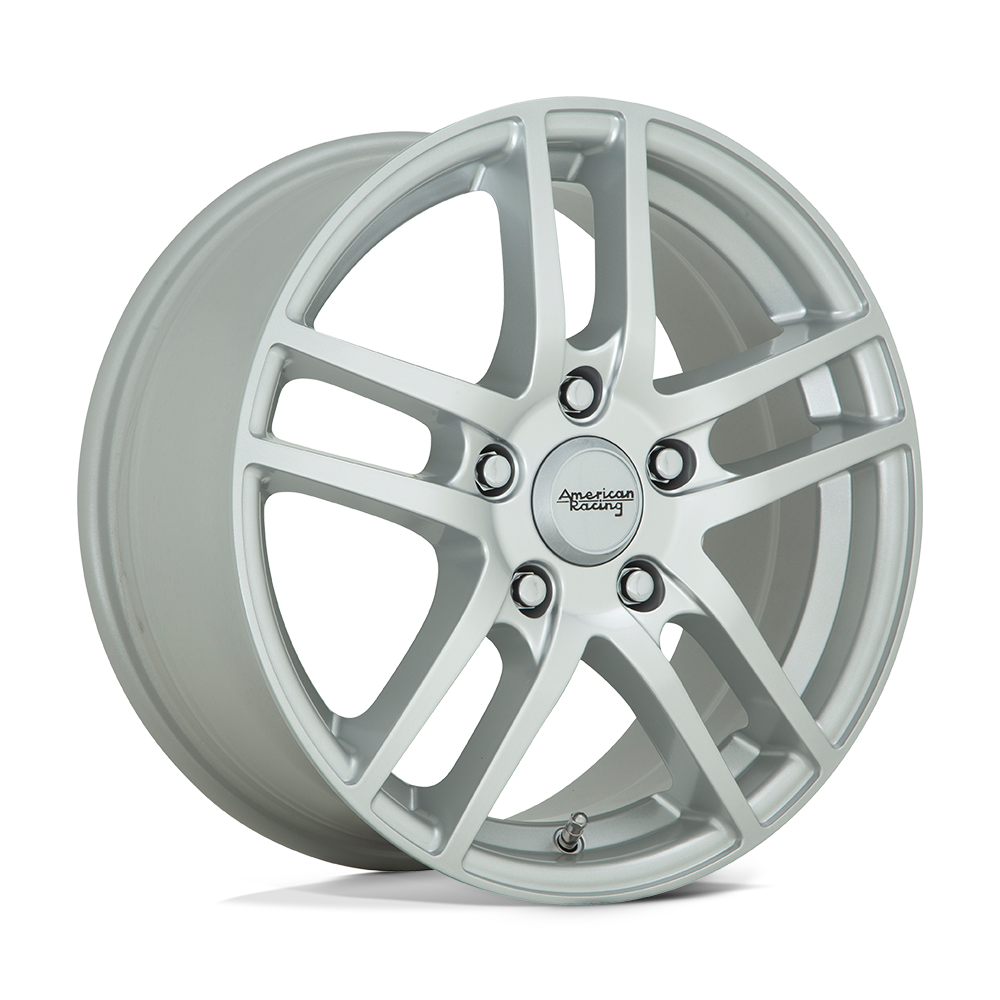 AR929 17X7 5X112 SILVER 45MM