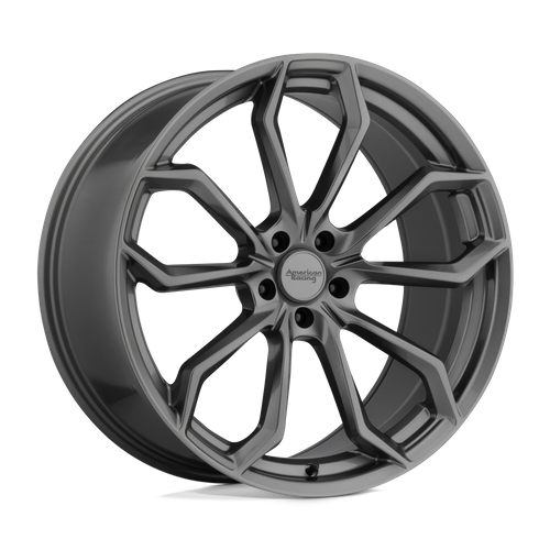 AR932 20X10.5 5X4.5 GRAPHITE 45MM