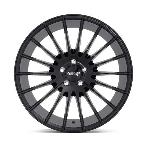 AR934 20X10 5X4.5 G-BLK 40MM