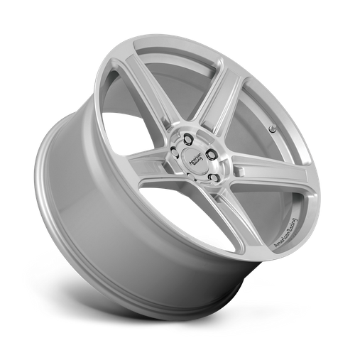 AR936 20X10.5 5X115 MACH-SLV 22MM