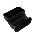 Ram Air Scoop for 2019-2023 Ford Ranger 2.3L Ecoboost
