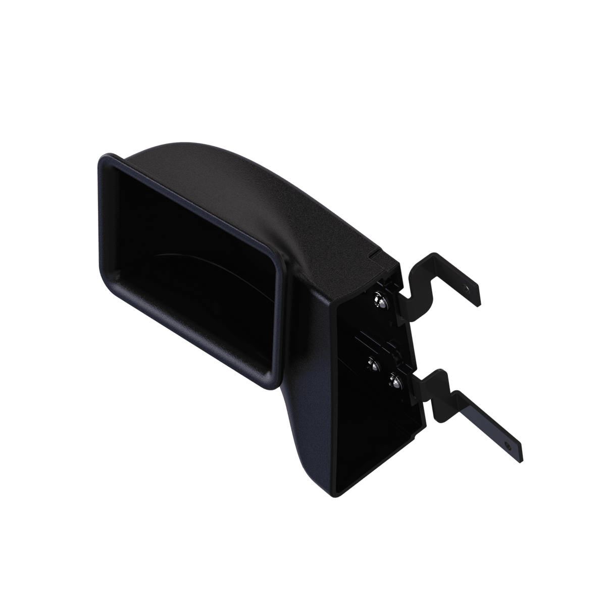 Ram Air Scoop for 2020-2024 Ford Explorer ST 3.0L