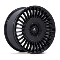 TIARA 20X9 BLANK 72 +15 G-BLK